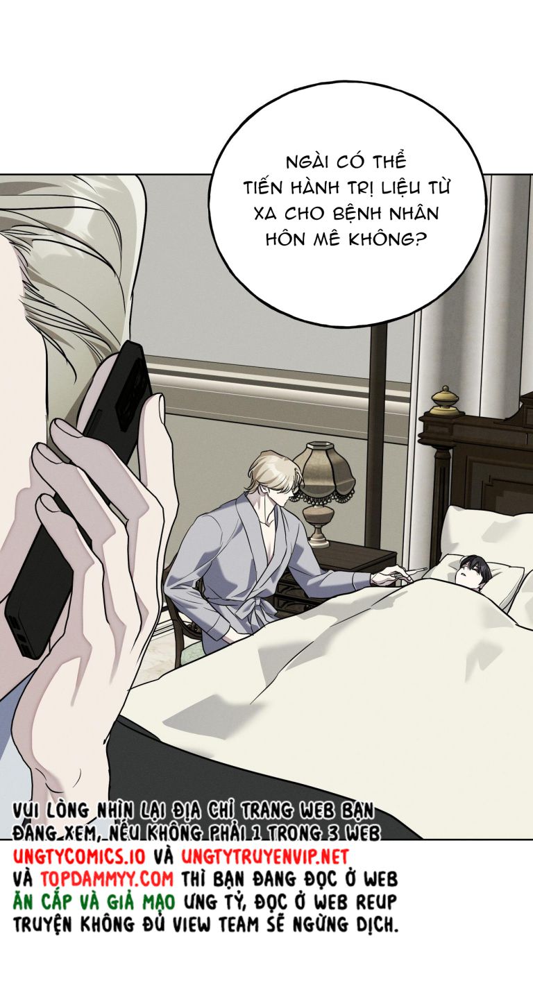 LÂU ĐÀI EBONY Chap 14: Ngang raw - Trang 2