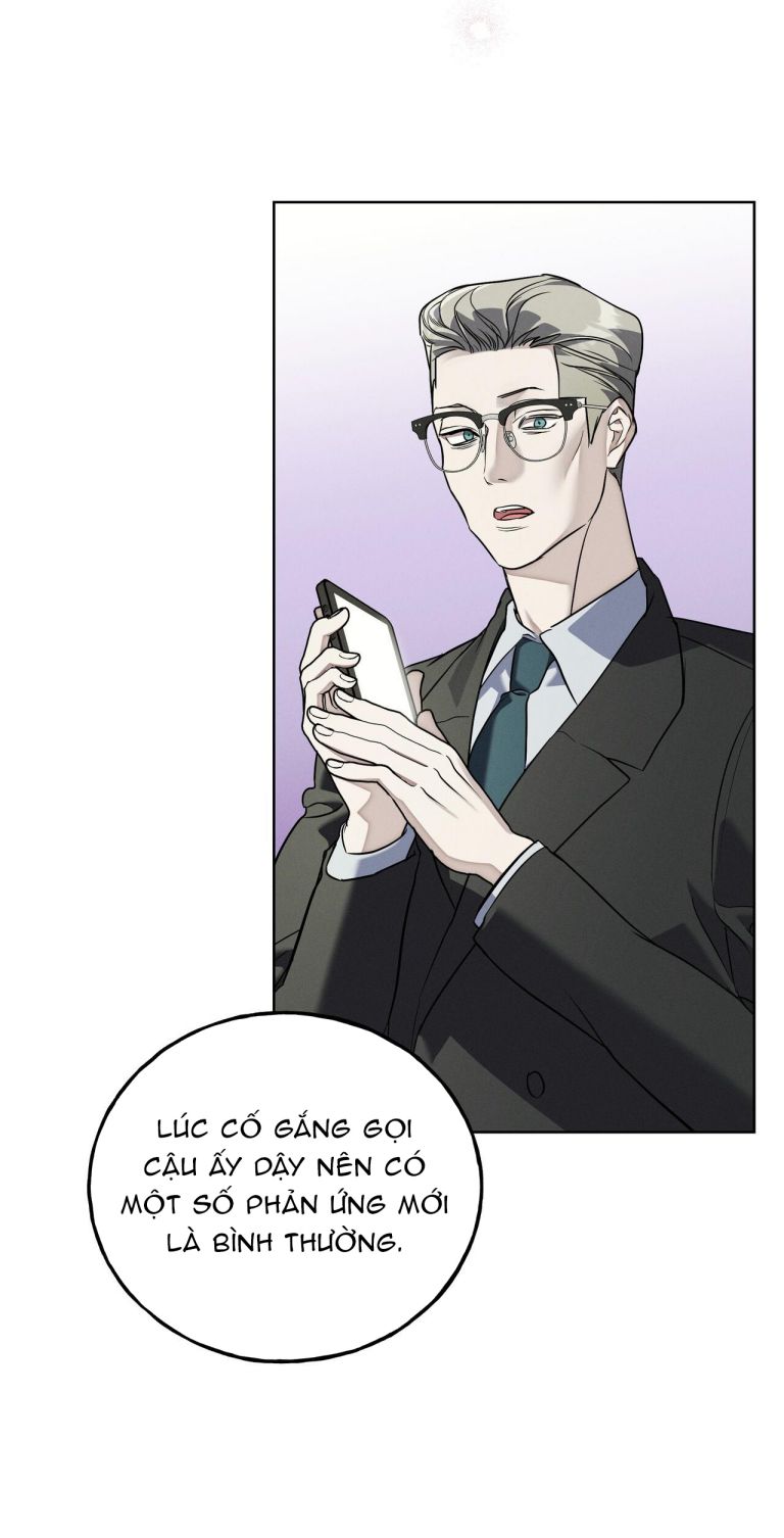 LÂU ĐÀI EBONY Chap 14: Ngang raw - Trang 2