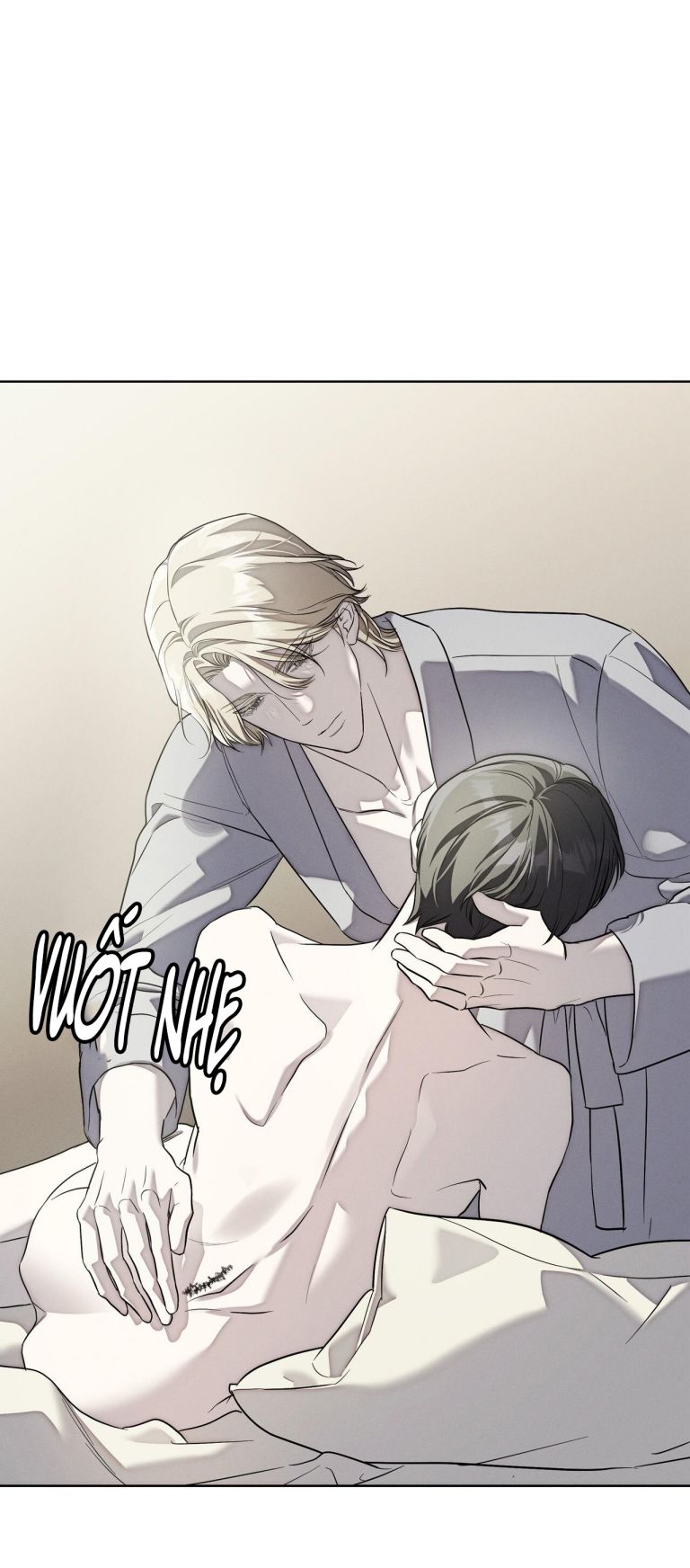 LÂU ĐÀI EBONY Chap 14: Ngang raw - Trang 2