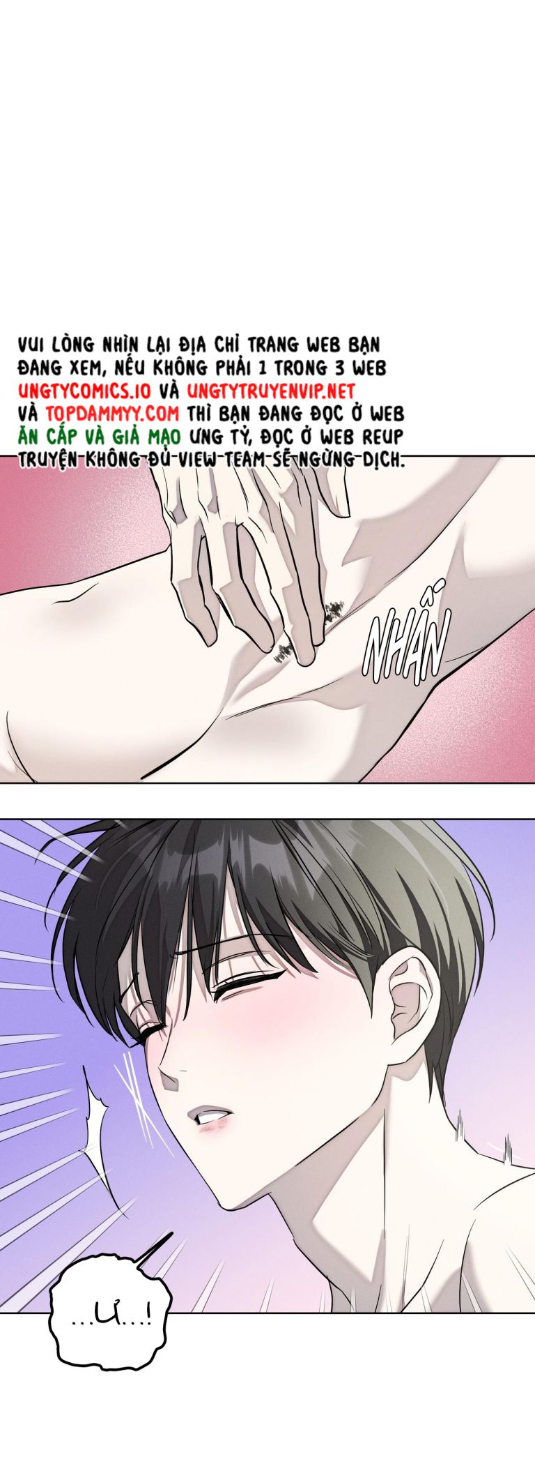 LÂU ĐÀI EBONY Chap 14: Ngang raw - Trang 2