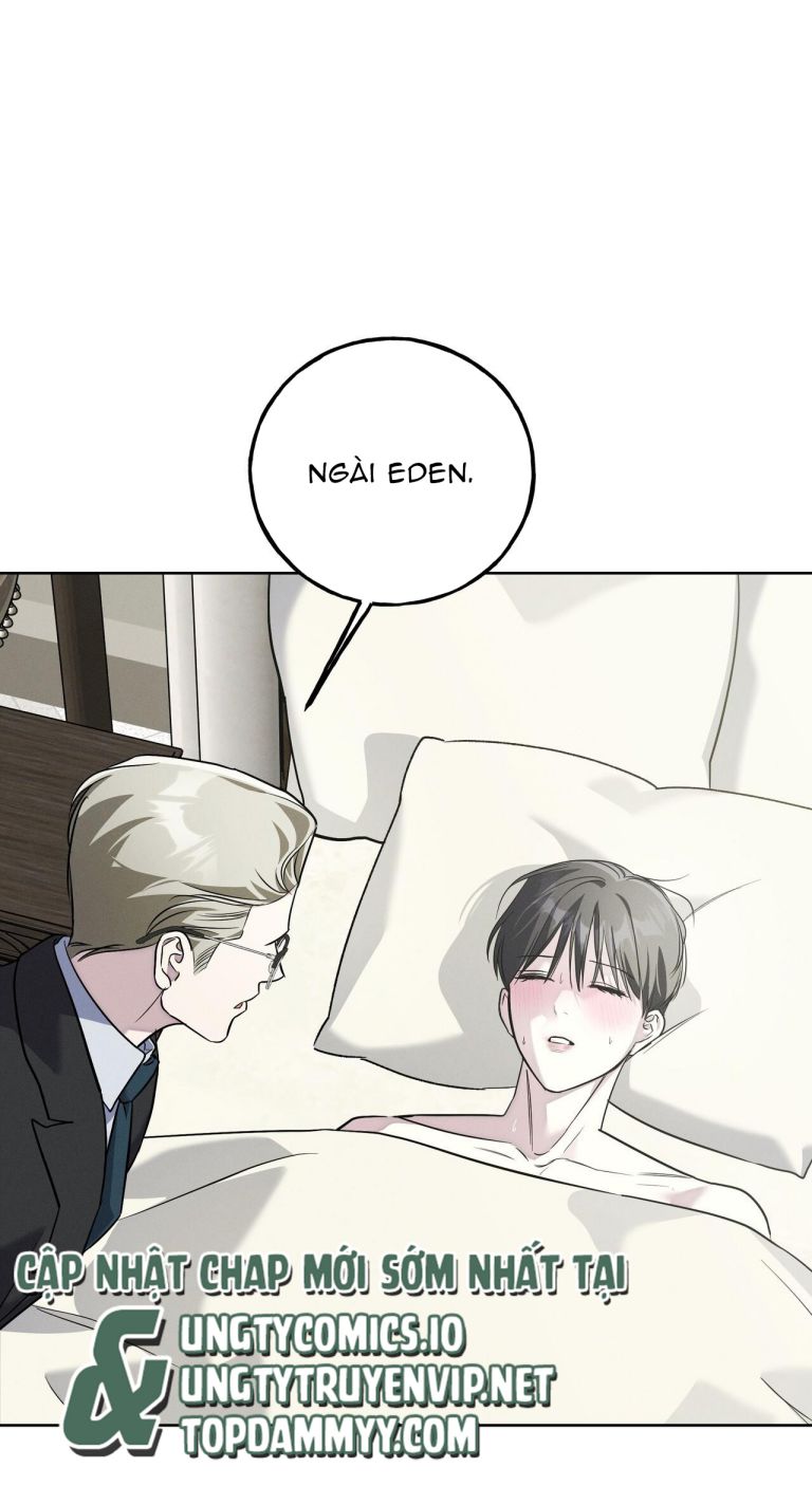 LÂU ĐÀI EBONY Chap 14: Ngang raw - Trang 2