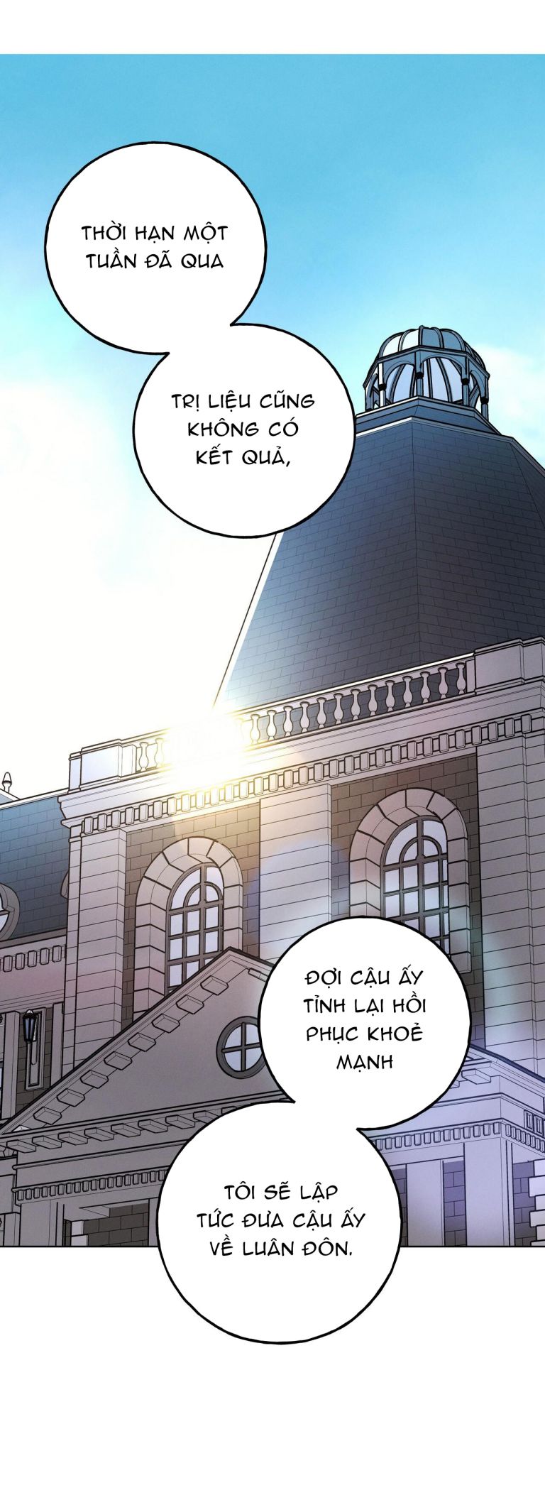 LÂU ĐÀI EBONY Chap 14: Ngang raw - Trang 2