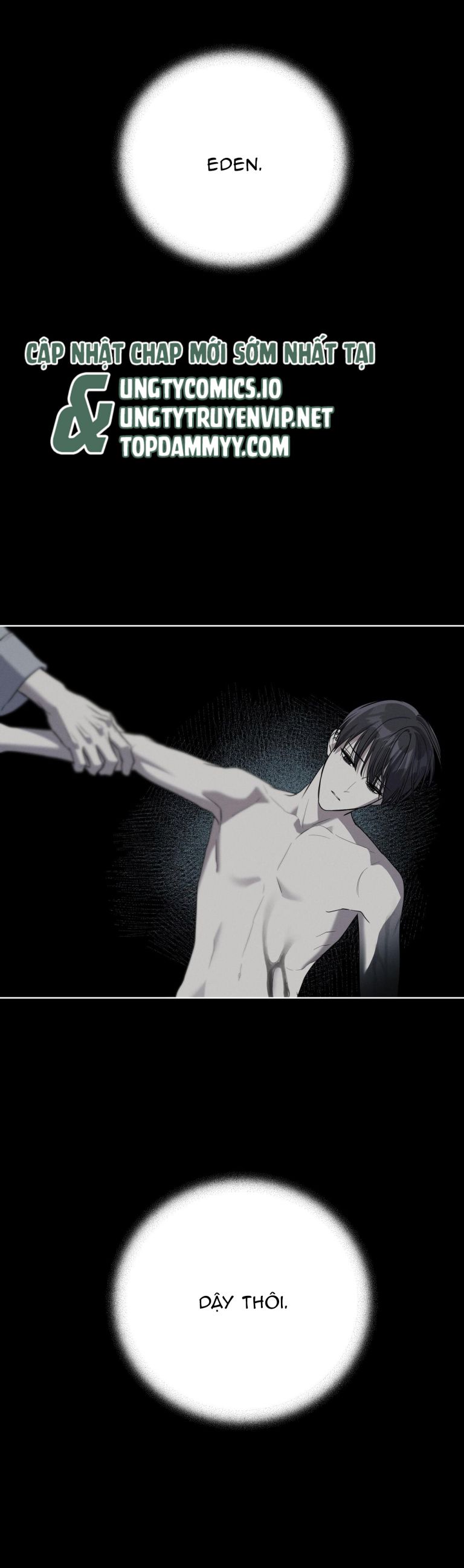 LÂU ĐÀI EBONY Chap 14: Ngang raw - Trang 2
