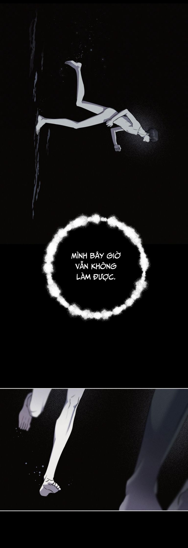 LÂU ĐÀI EBONY Chap 14: Ngang raw - Trang 2