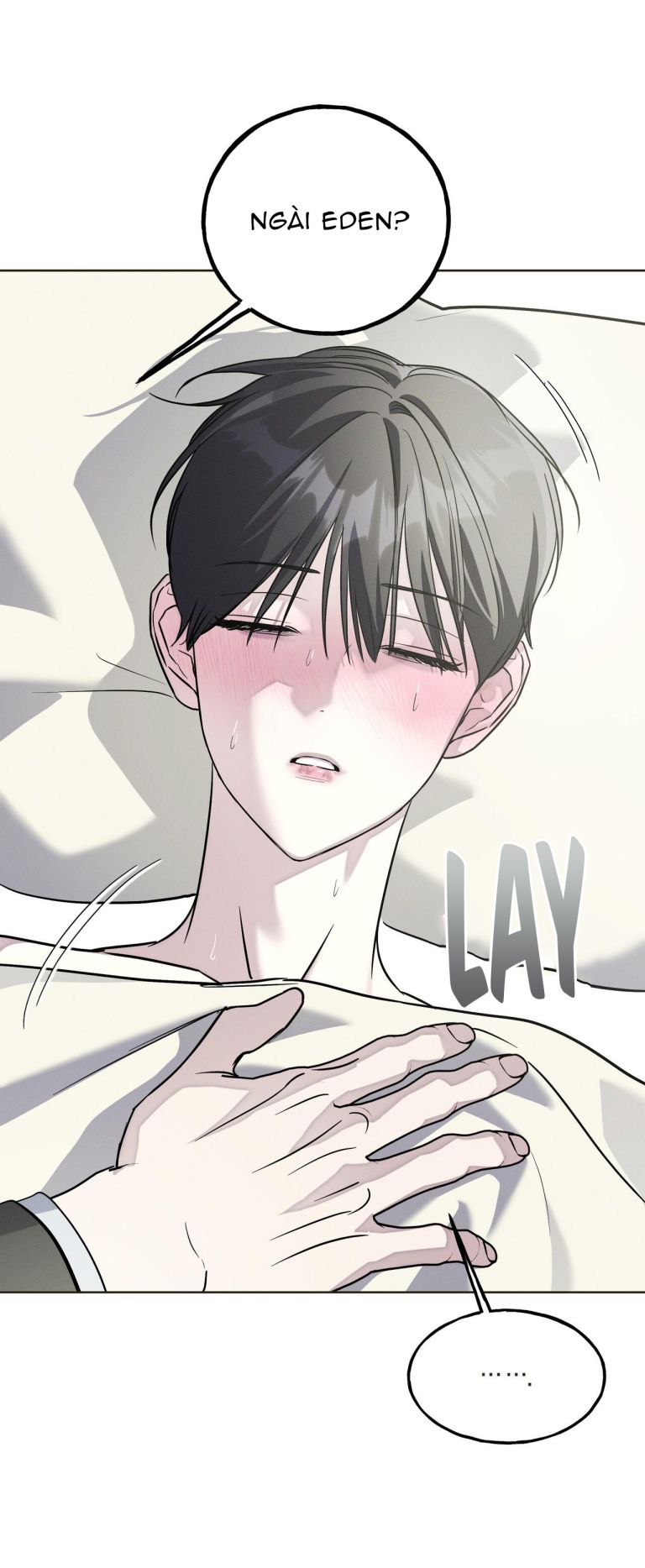 LÂU ĐÀI EBONY Chap 14: Ngang raw - Trang 2