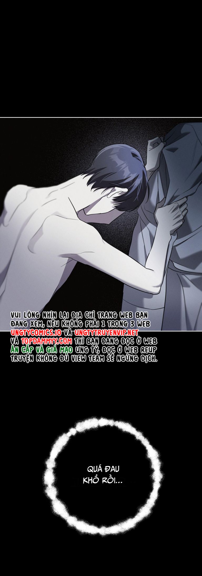 LÂU ĐÀI EBONY Chap 14: Ngang raw - Trang 2