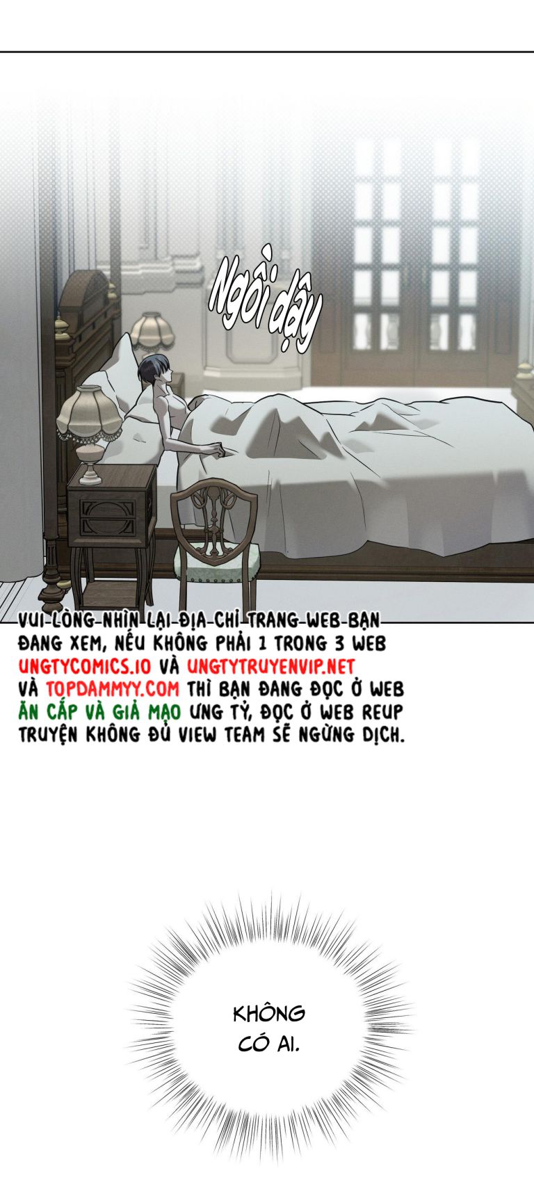 LÂU ĐÀI EBONY Chap 14: Ngang raw - Trang 2