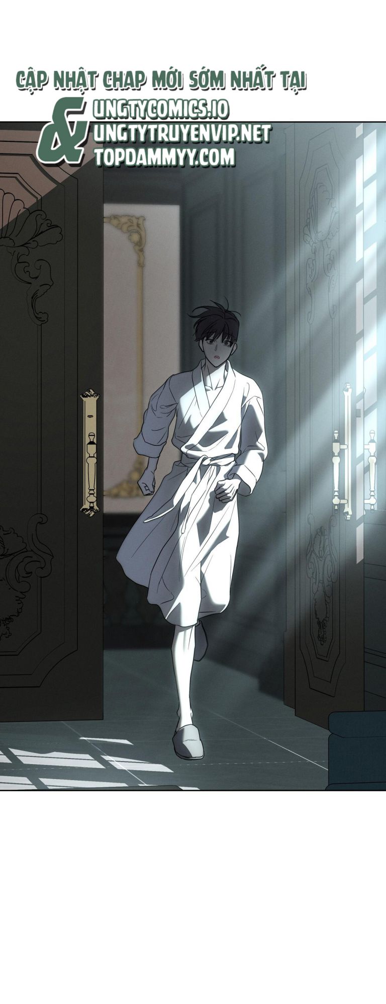 LÂU ĐÀI EBONY Chap 14: Ngang raw - Trang 2