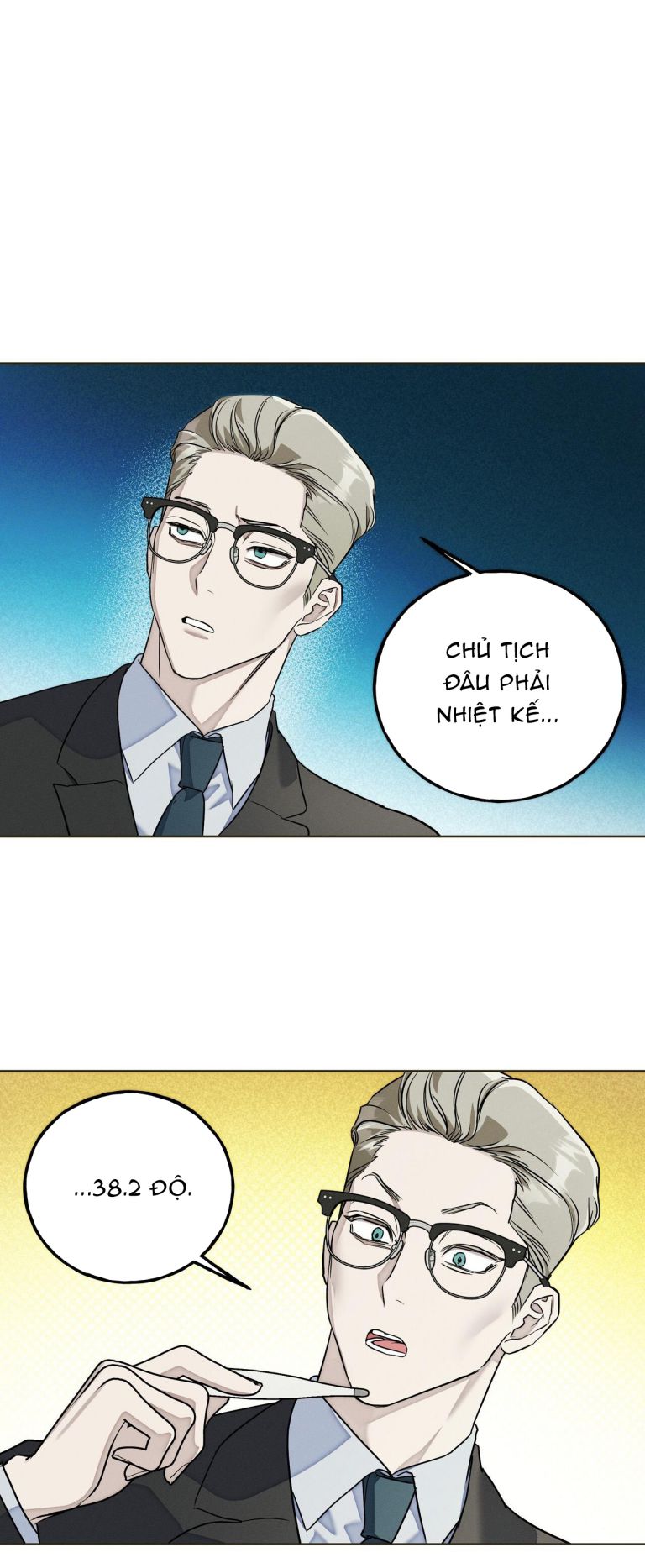 LÂU ĐÀI EBONY Chap 14: Ngang raw - Trang 2