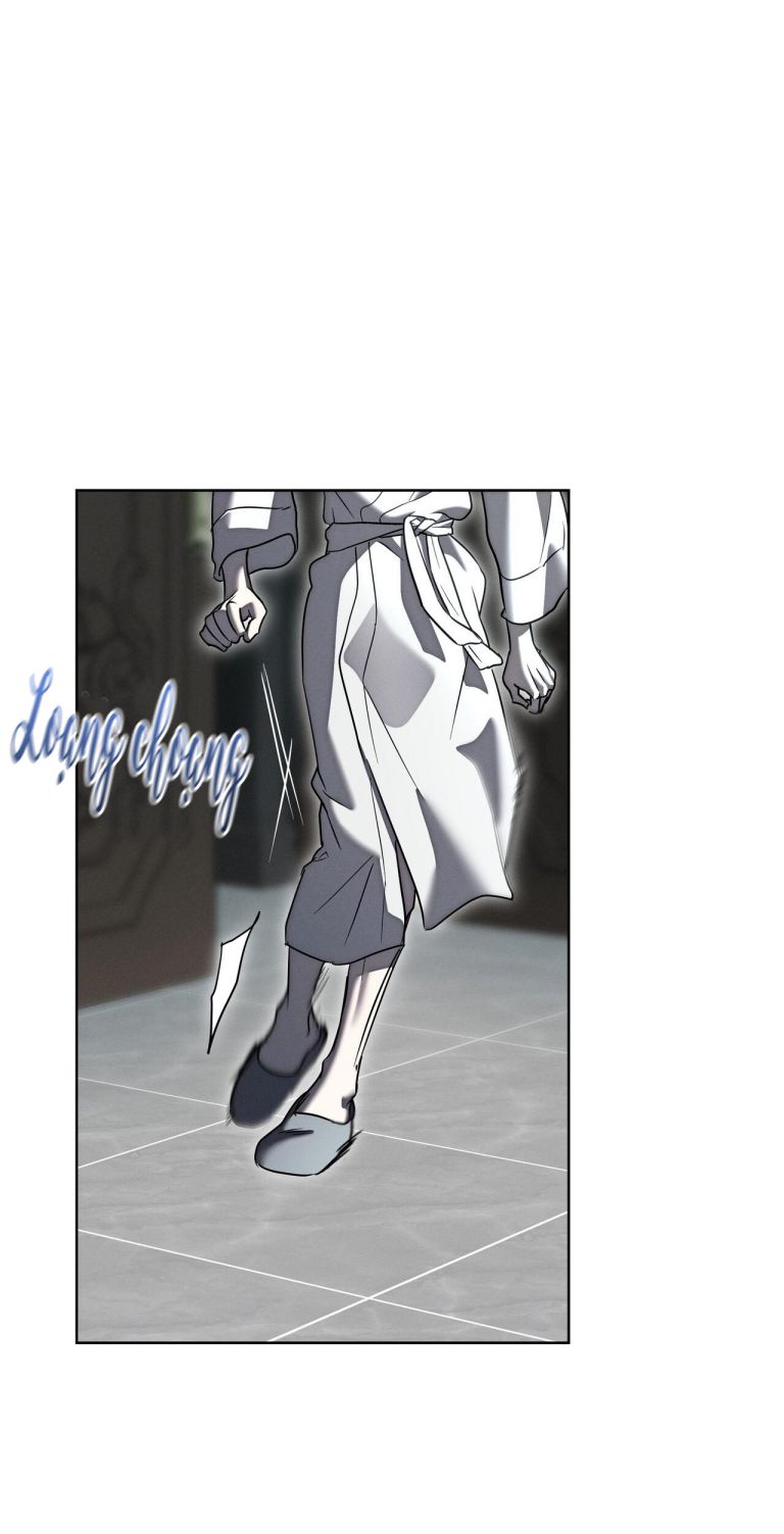 LÂU ĐÀI EBONY Chap 14: Ngang raw - Trang 2