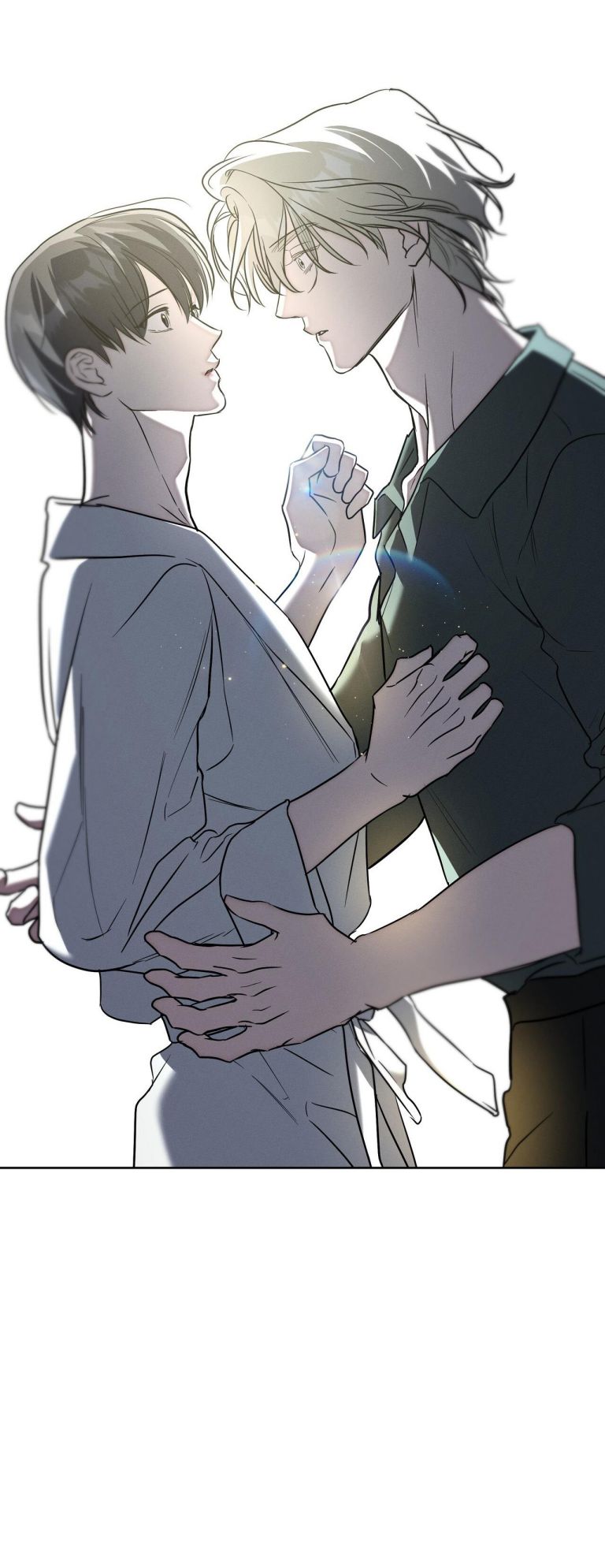 LÂU ĐÀI EBONY Chap 14: Ngang raw - Trang 2