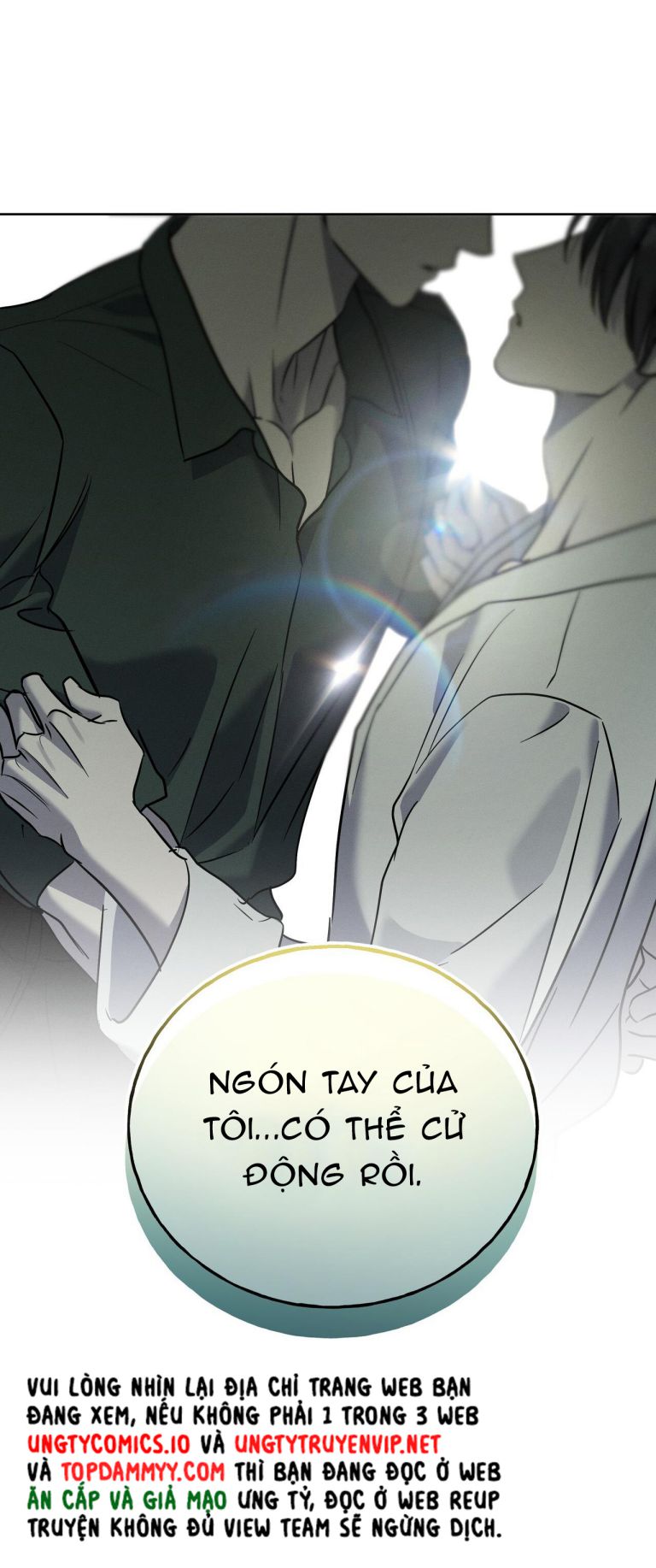 LÂU ĐÀI EBONY Chap 14: Ngang raw - Trang 2