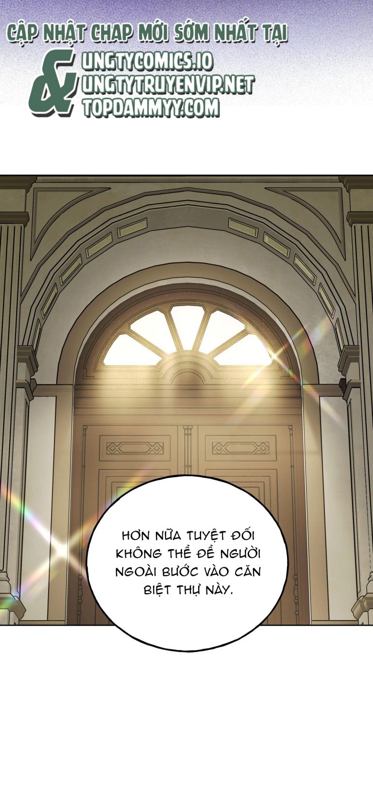 LÂU ĐÀI EBONY Chap 14: Ngang raw - Trang 2