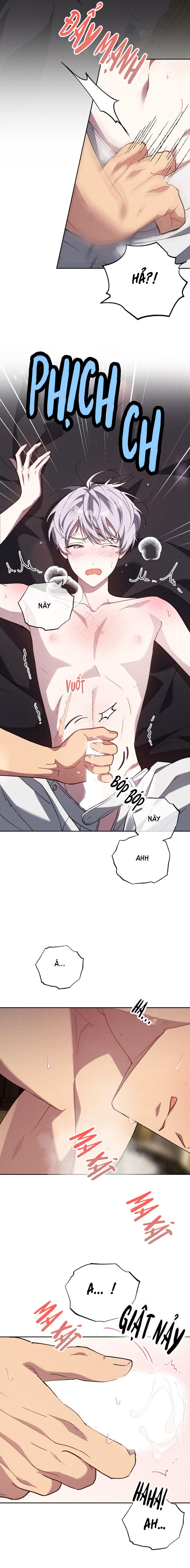 Chuỗi Số Mệnh Chap 0 - Trang 2