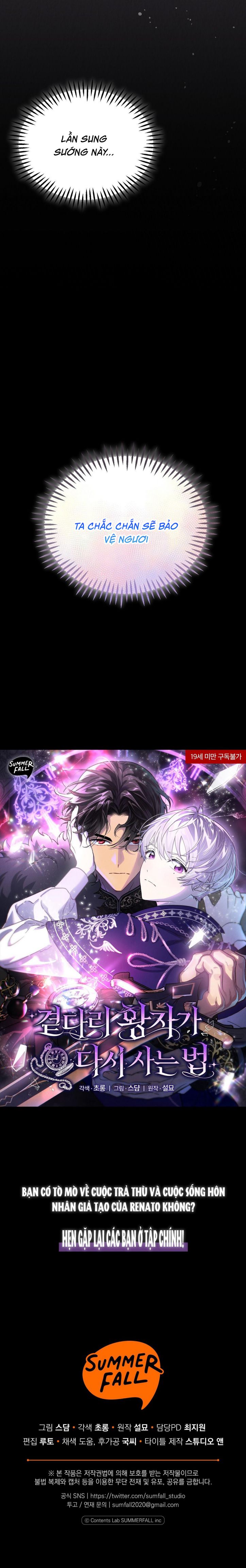 Chuỗi Số Mệnh Chap 0 - Trang 2