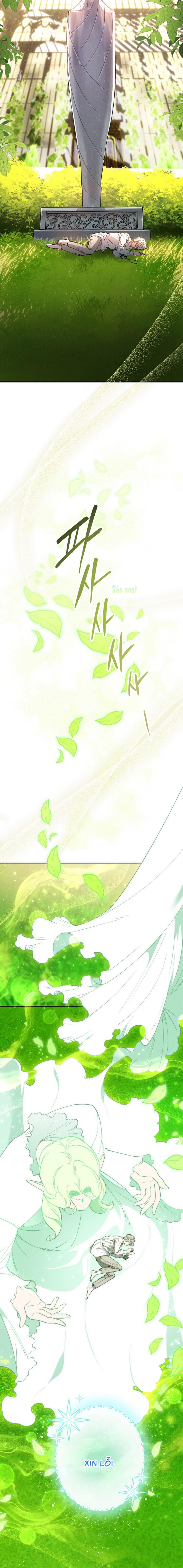 Chuỗi Số Mệnh Chapter 1 - Trang 3