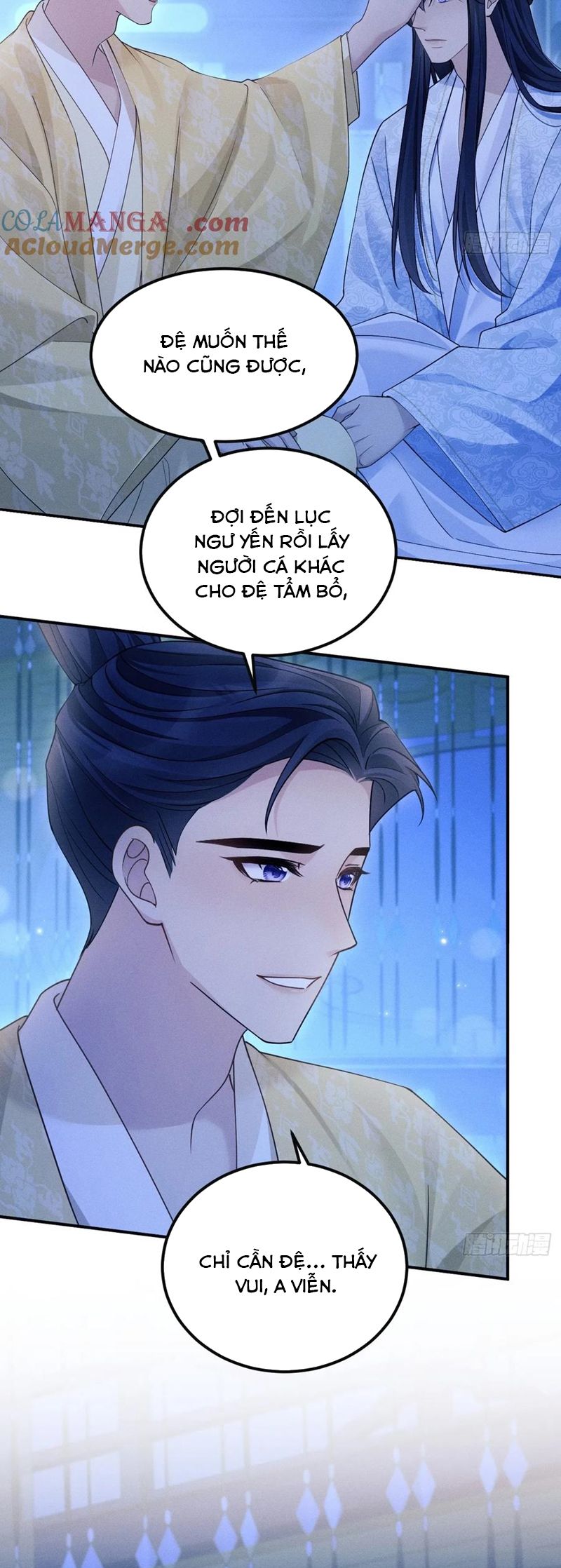 Tôi Hoài Nghi Ảnh Đế Đang Theo Đuổi Tôi Chapter 159 - Trang 4