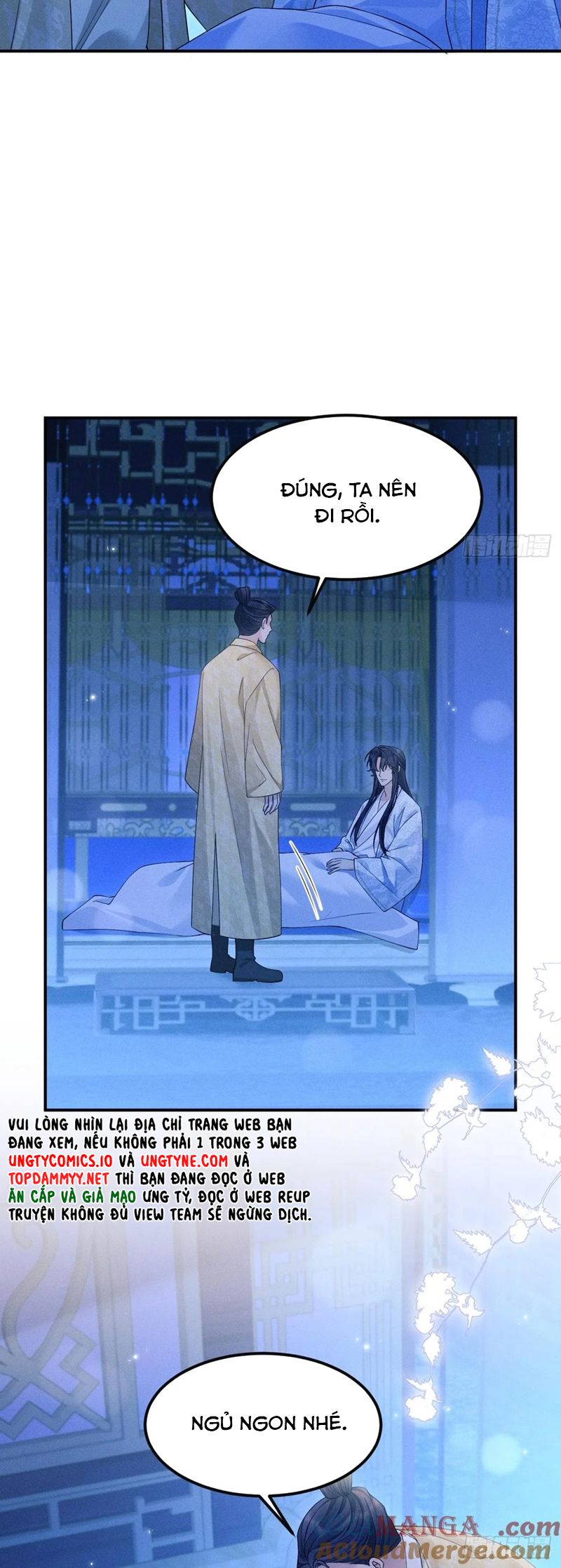 Tôi Hoài Nghi Ảnh Đế Đang Theo Đuổi Tôi Chapter 159 - Trang 4