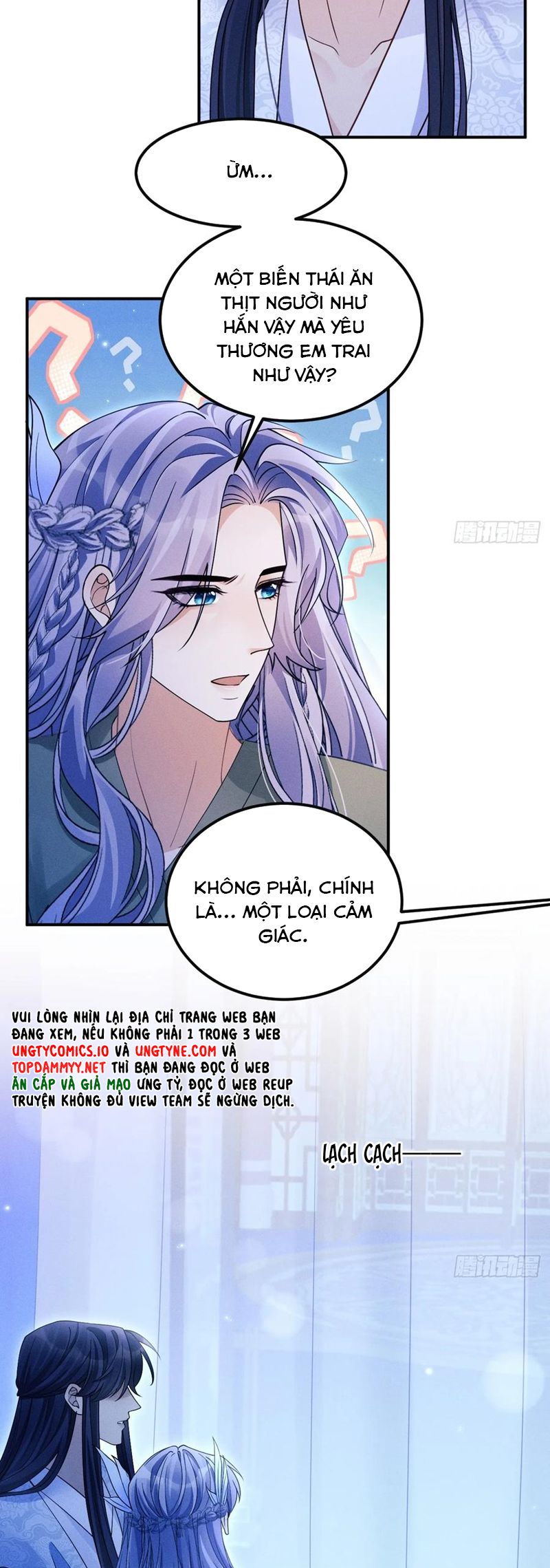 Tôi Hoài Nghi Ảnh Đế Đang Theo Đuổi Tôi Chapter 159 - Trang 4