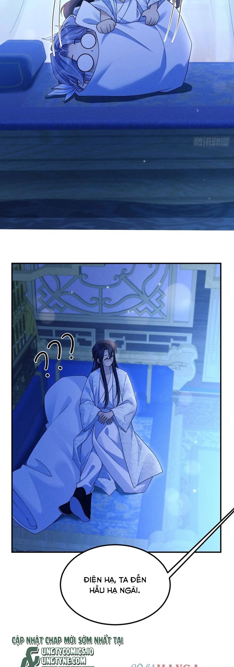Tôi Hoài Nghi Ảnh Đế Đang Theo Đuổi Tôi Chapter 159 - Trang 4