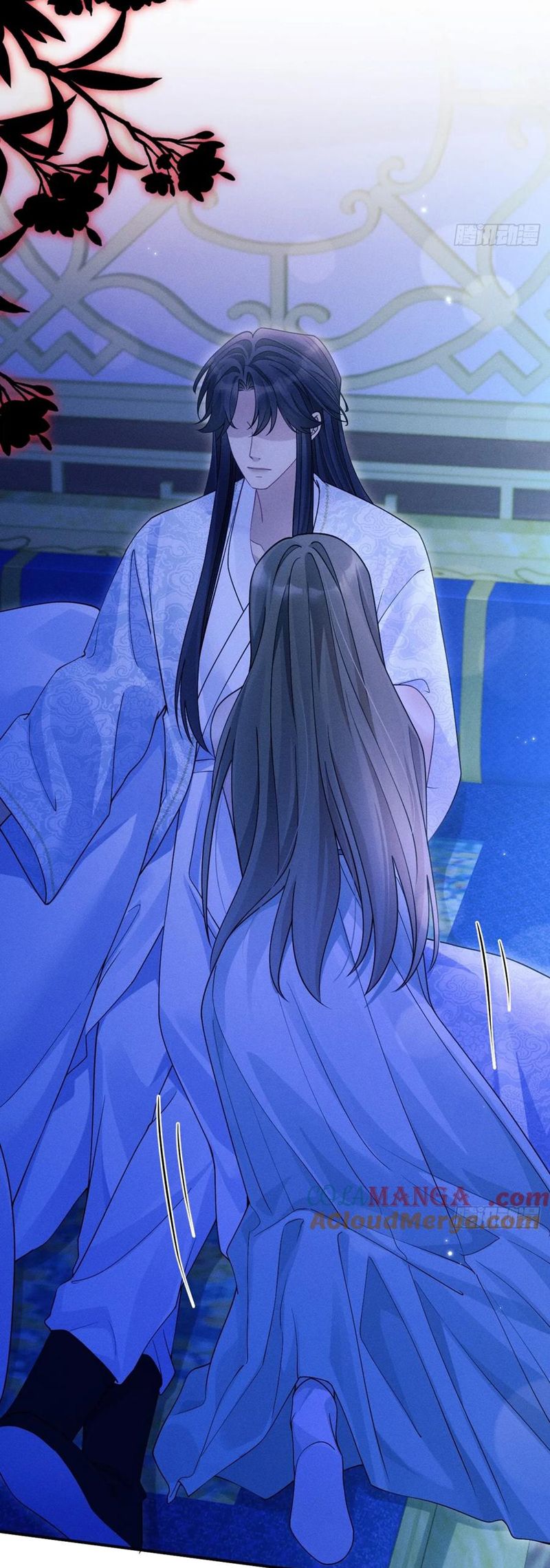 Tôi Hoài Nghi Ảnh Đế Đang Theo Đuổi Tôi Chapter 159 - Trang 4