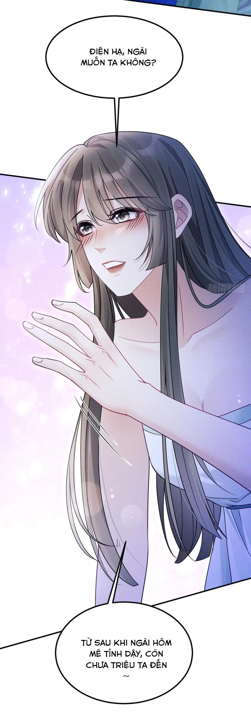 Tôi Hoài Nghi Ảnh Đế Đang Theo Đuổi Tôi Chapter 159 - Trang 4