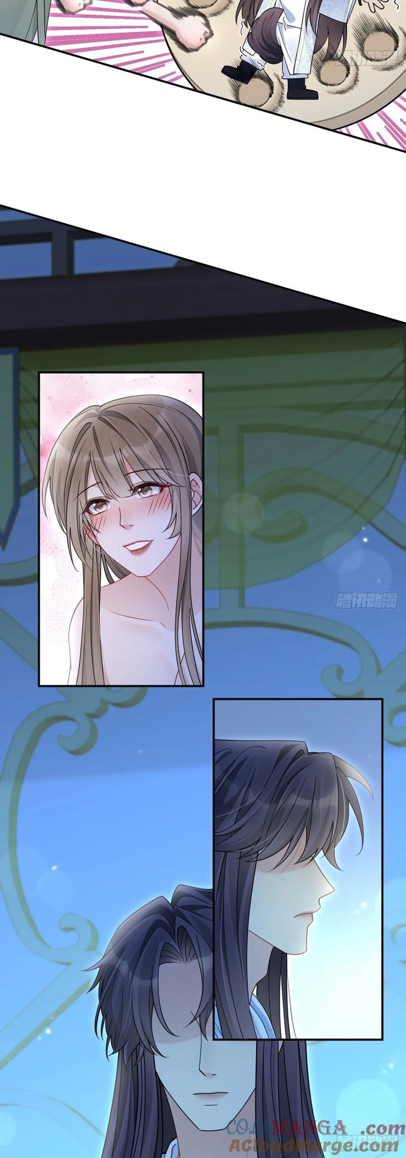 Tôi Hoài Nghi Ảnh Đế Đang Theo Đuổi Tôi Chapter 159 - Trang 4