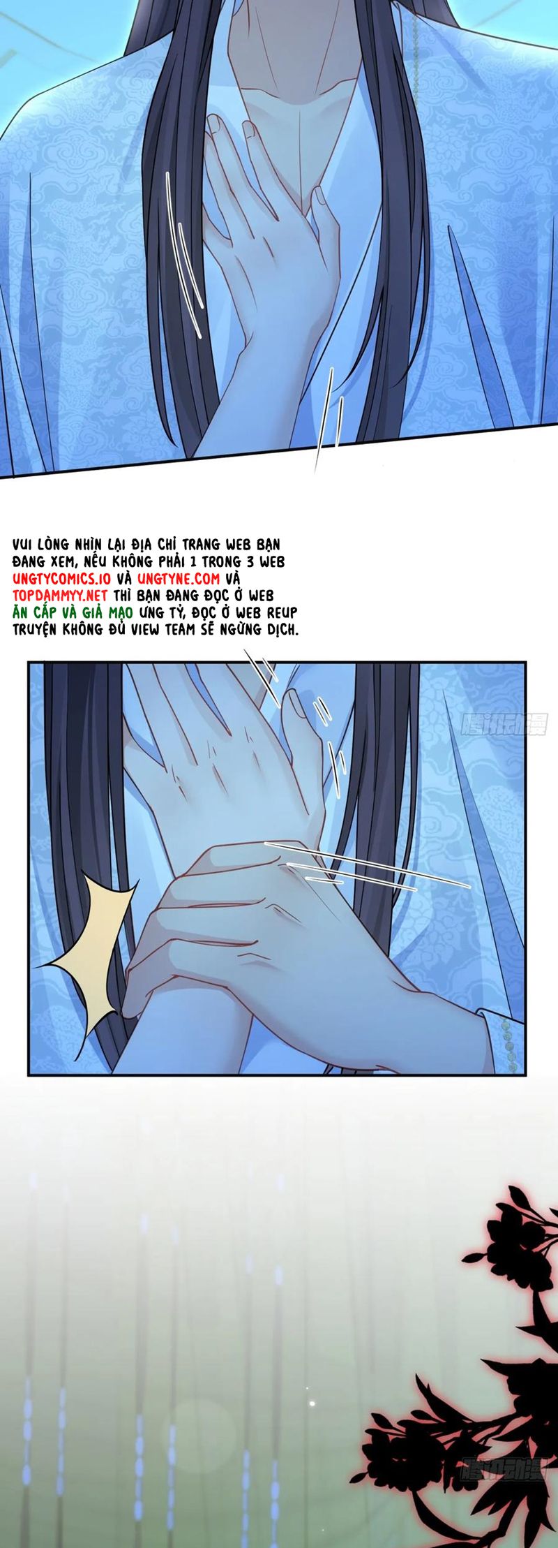 Tôi Hoài Nghi Ảnh Đế Đang Theo Đuổi Tôi Chapter 159 - Trang 4