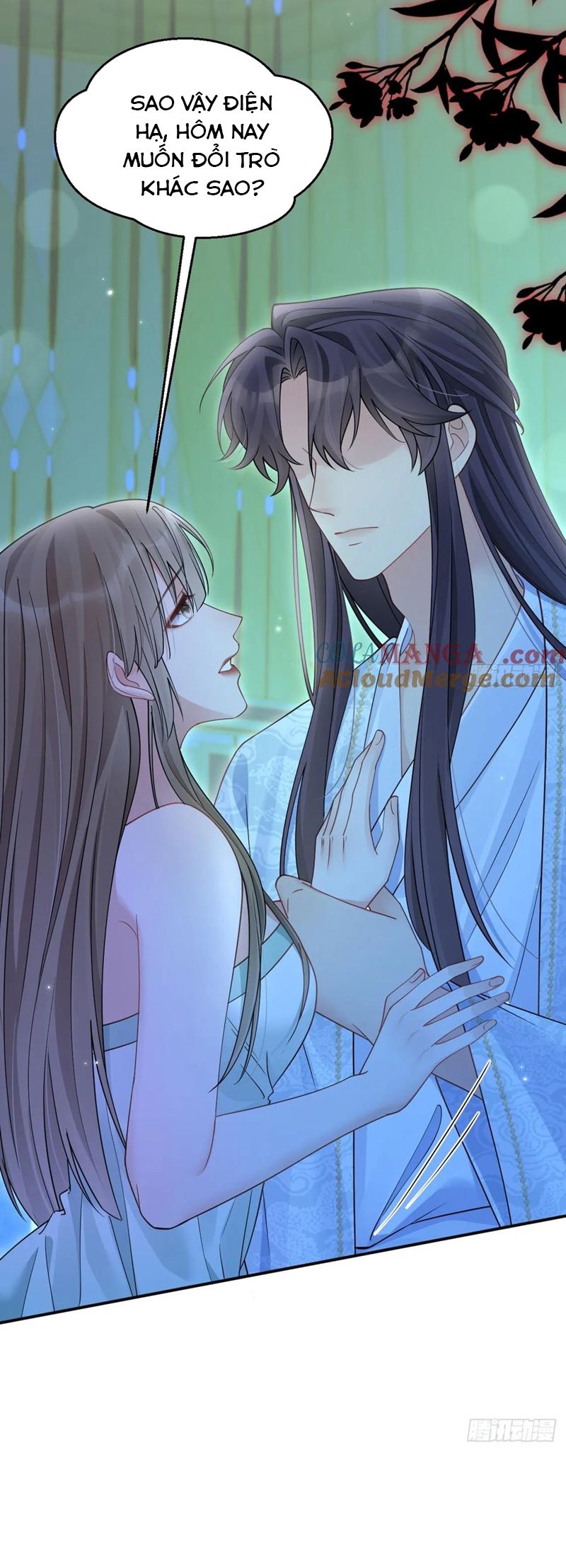Tôi Hoài Nghi Ảnh Đế Đang Theo Đuổi Tôi Chapter 159 - Trang 4