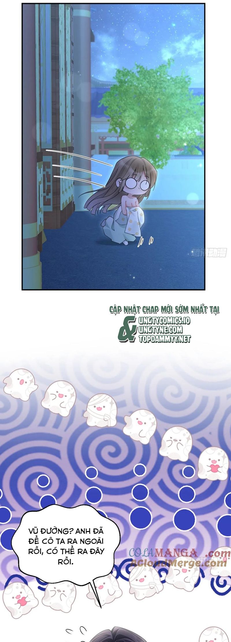 Tôi Hoài Nghi Ảnh Đế Đang Theo Đuổi Tôi Chapter 159 - Trang 4