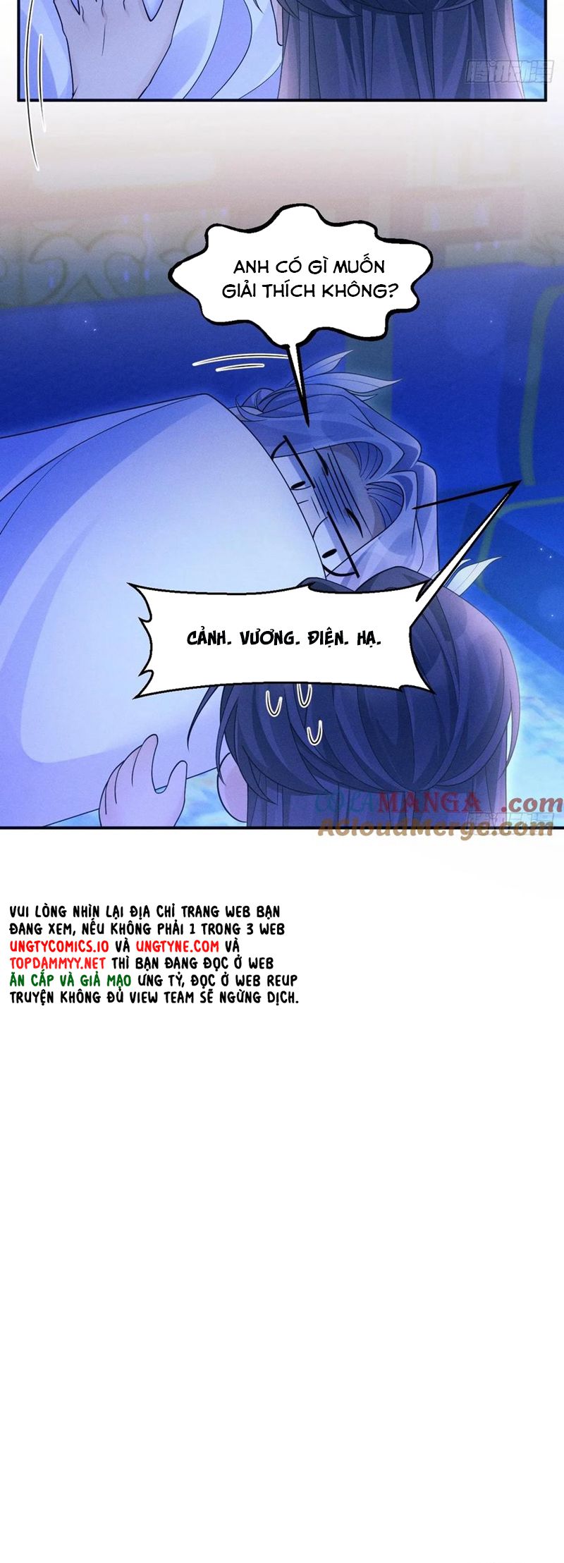 Tôi Hoài Nghi Ảnh Đế Đang Theo Đuổi Tôi Chapter 159 - Trang 4