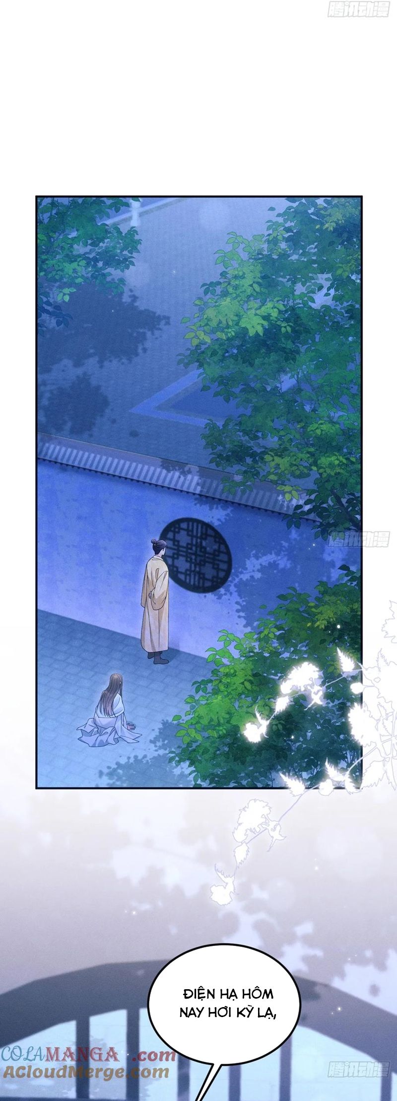 Tôi Hoài Nghi Ảnh Đế Đang Theo Đuổi Tôi Chapter 159 - Trang 4