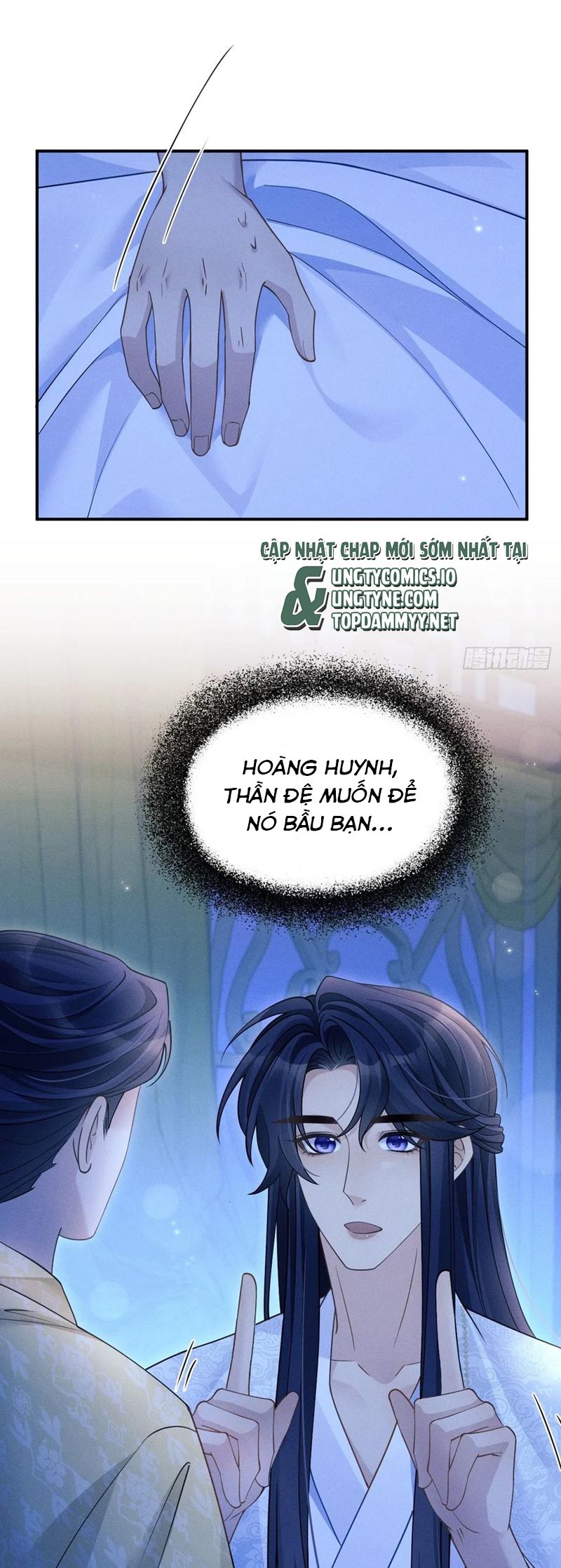 Tôi Hoài Nghi Ảnh Đế Đang Theo Đuổi Tôi Chapter 159 - Trang 4