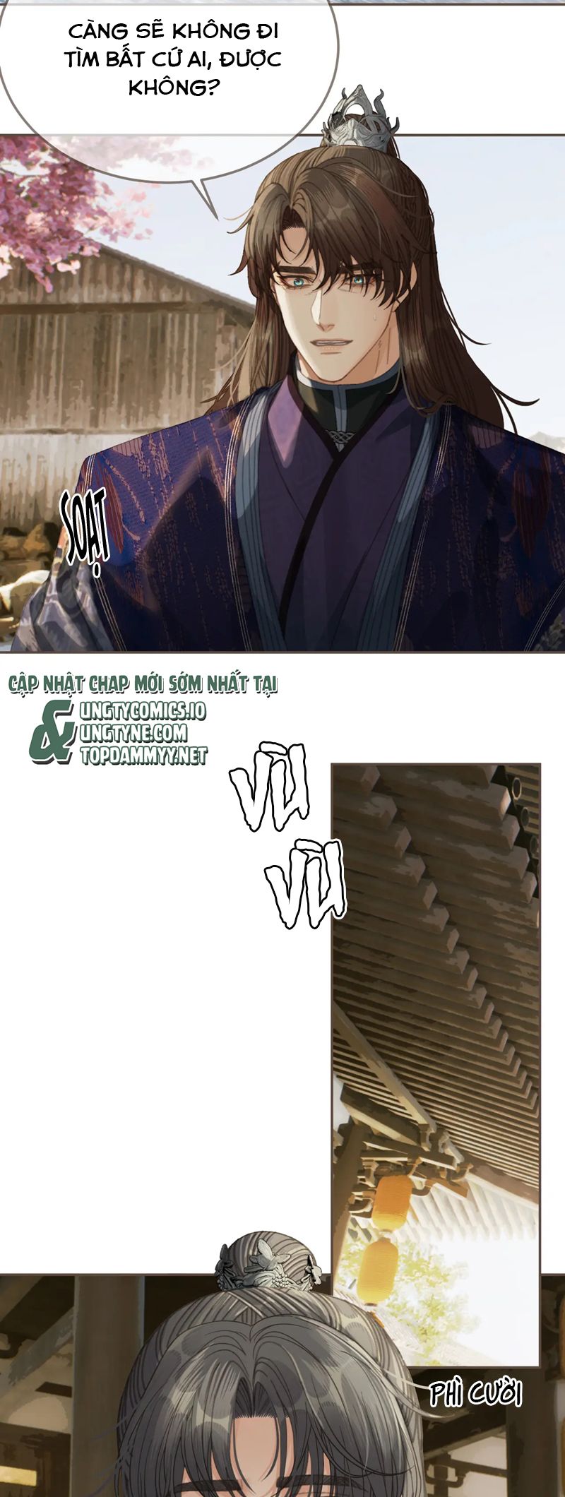 Á Nô 2: Thám Hoa Chap 60 - Trang 3