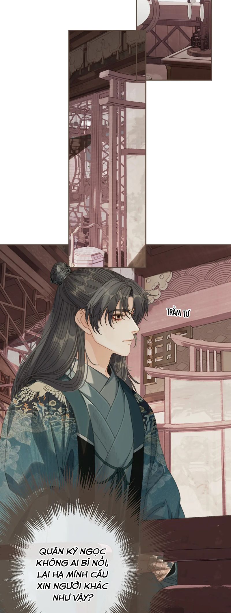 Á Nô 2: Thám Hoa Chap 60 - Trang 3