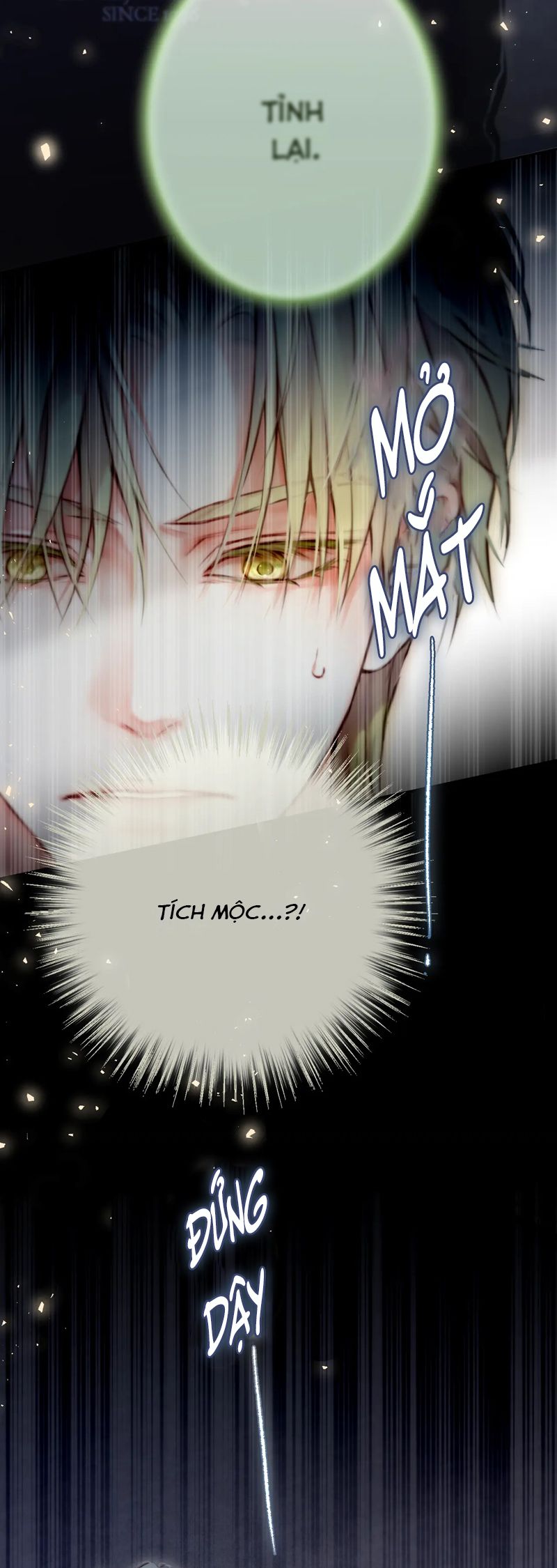 Hoặc Tinh Chi Mục Chapter 8 - Trang 4
