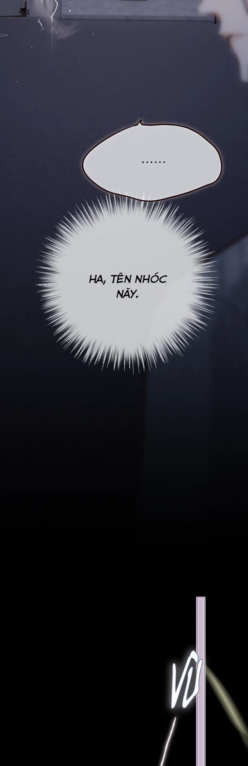 Hoặc Tinh Chi Mục Chapter 8 - Trang 4