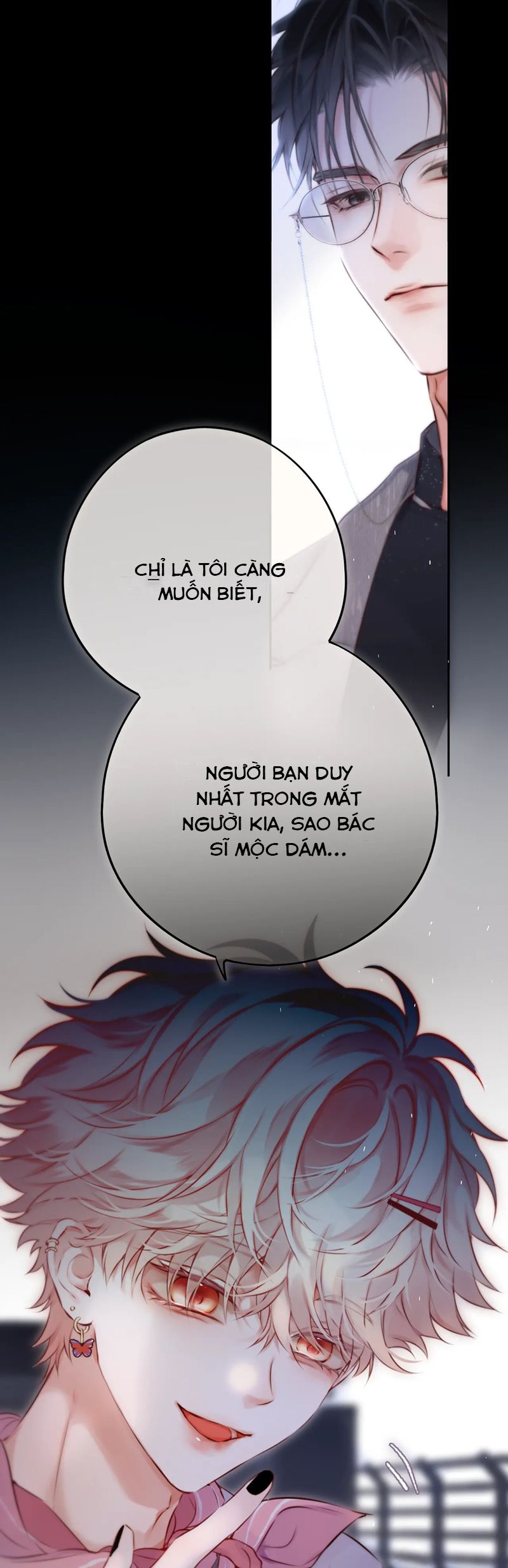 Hoặc Tinh Chi Mục Chapter 8 - Trang 4