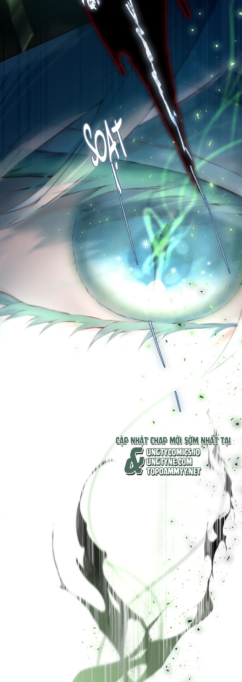 Hoặc Tinh Chi Mục Chapter 8 - Trang 4