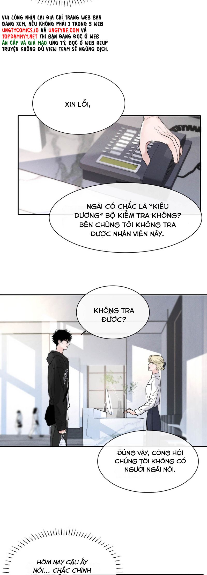 Dựa Vào Bạn Thân Từ Nhỏ Tôi Trở Thành Đỉnh Cấp Hướng Đạo Chapter 5 - Trang 4