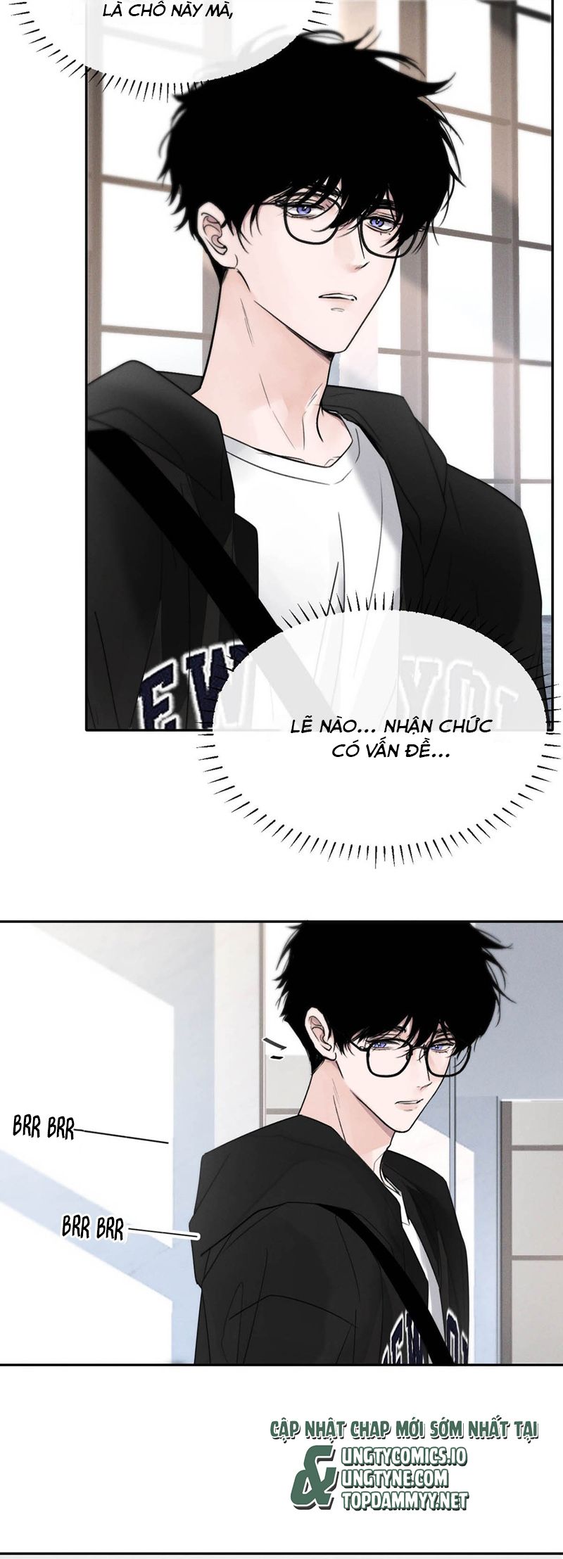 Dựa Vào Bạn Thân Từ Nhỏ Tôi Trở Thành Đỉnh Cấp Hướng Đạo Chapter 5 - Trang 4