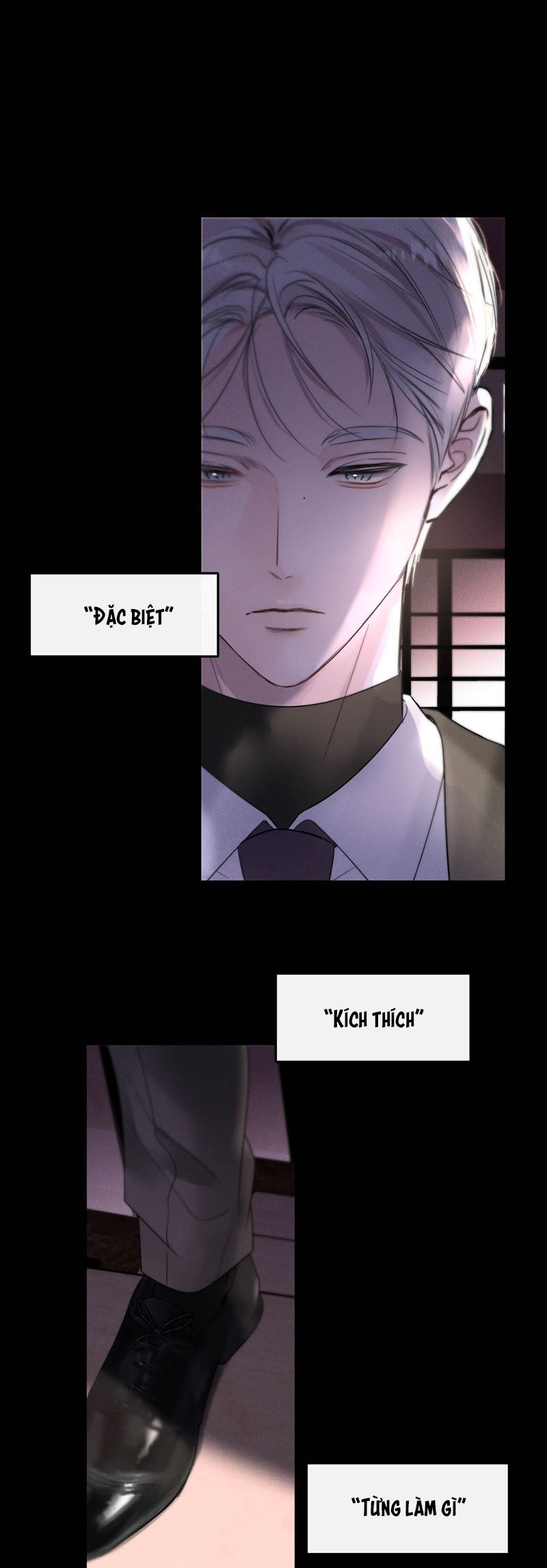 Dựa Vào Bạn Thân Từ Nhỏ Tôi Trở Thành Đỉnh Cấp Hướng Đạo Chapter 5 - Trang 4