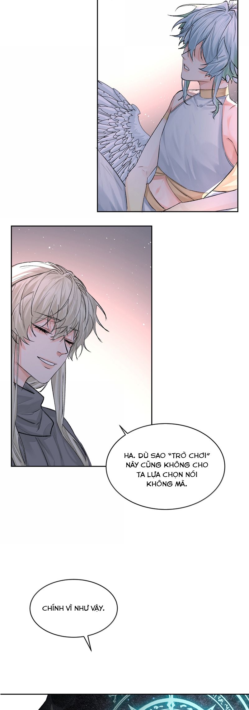 Tiền Nhiệm Vi Vương Chapter 91 - Trang 4