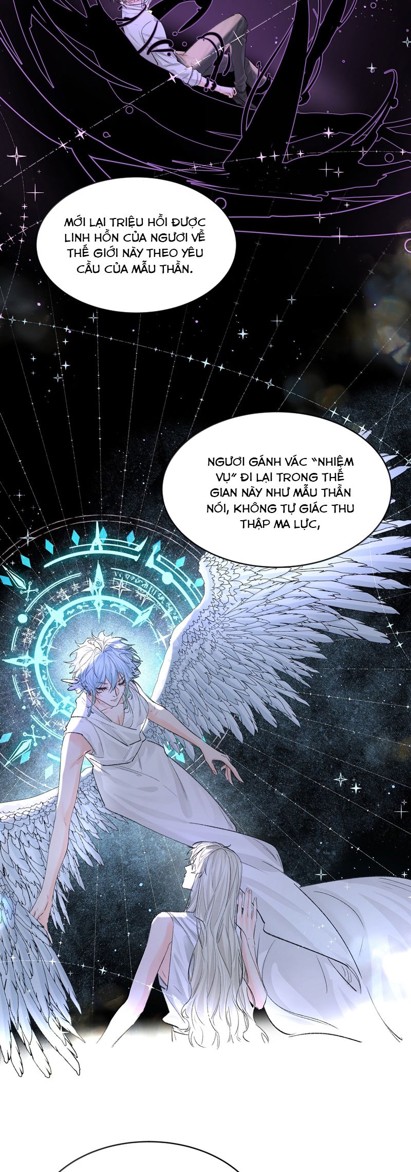 Tiền Nhiệm Vi Vương Chapter 91 - Trang 4