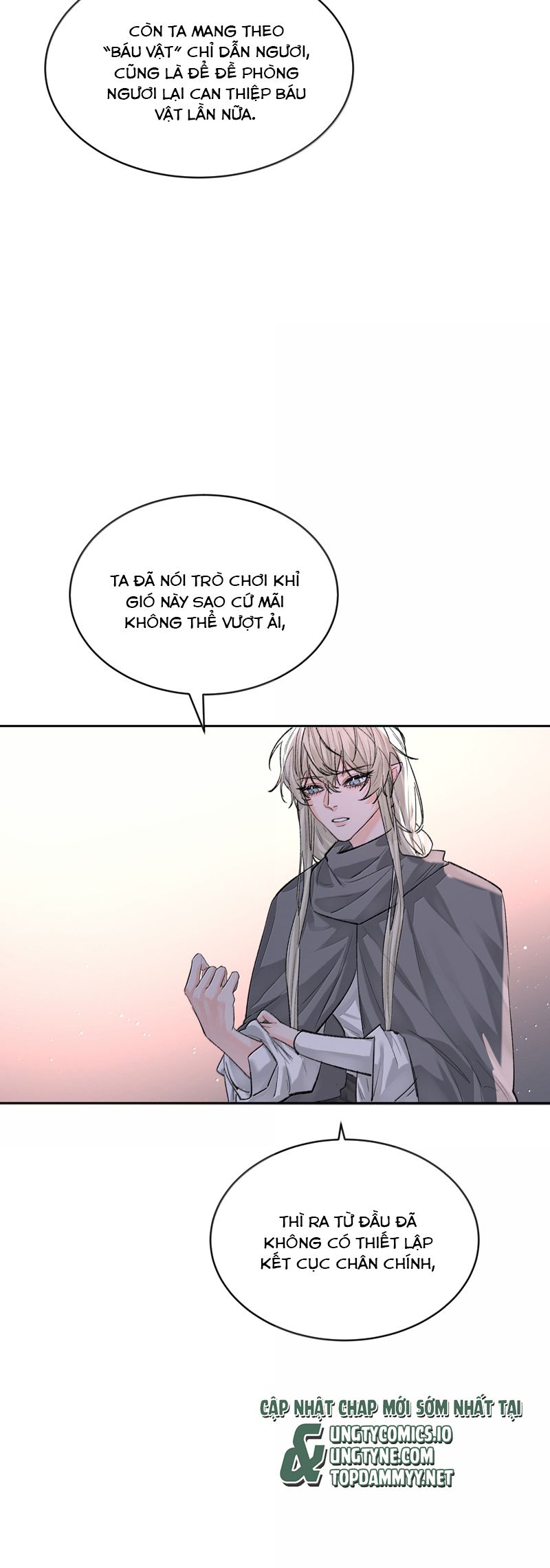 Tiền Nhiệm Vi Vương Chapter 91 - Trang 4