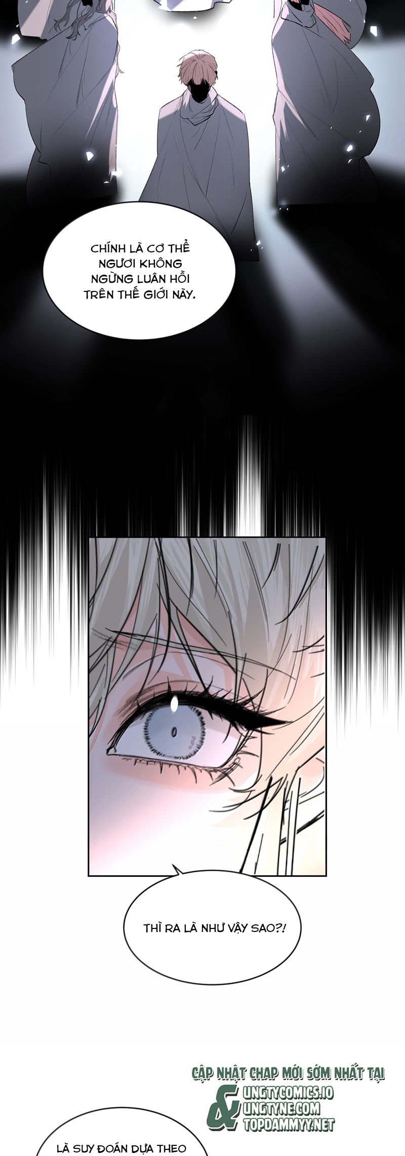 Tiền Nhiệm Vi Vương Chapter 91 - Trang 4