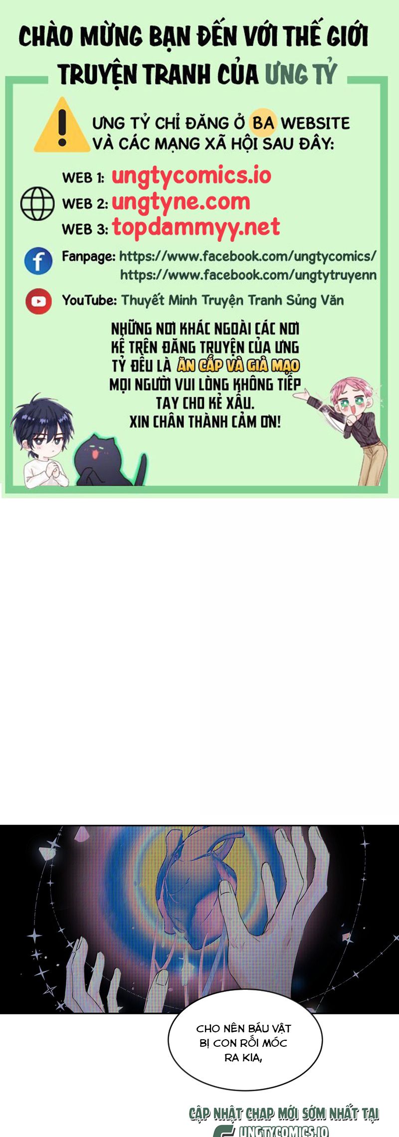 Tiền Nhiệm Vi Vương Chapter 91 - Trang 4