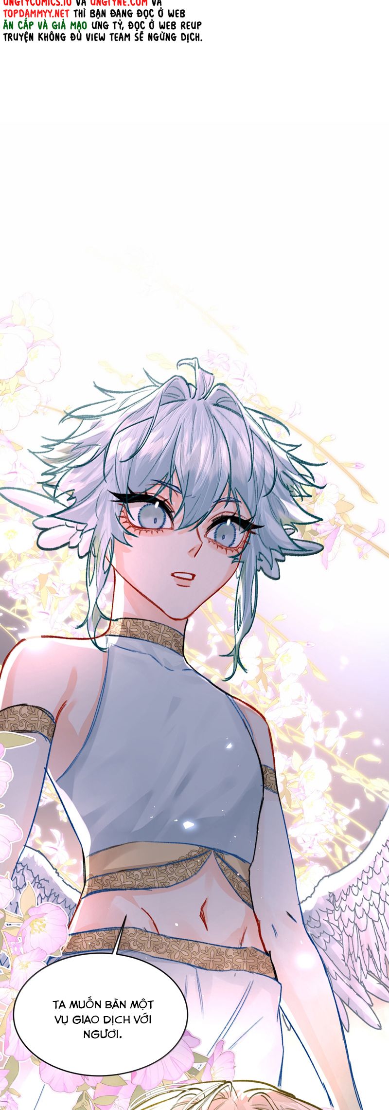 Tiền Nhiệm Vi Vương Chapter 91 - Trang 4