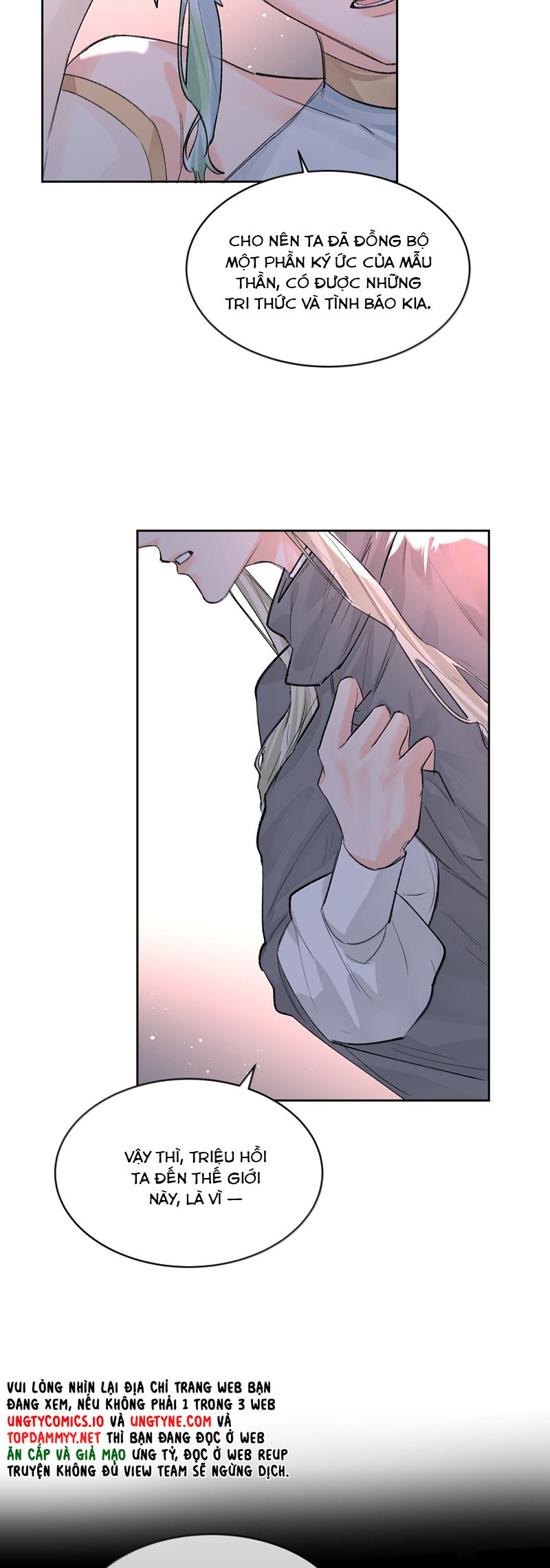 Tiền Nhiệm Vi Vương Chapter 91 - Trang 4