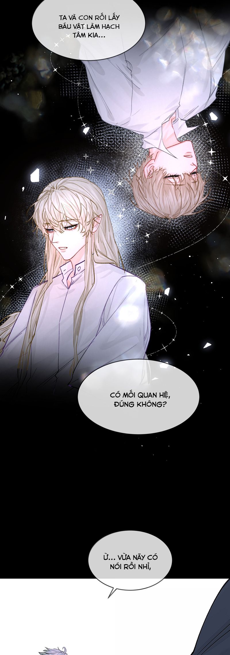 Tiền Nhiệm Vi Vương Chapter 91 - Trang 4